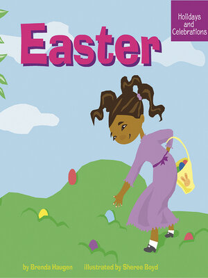 cover image of Easter